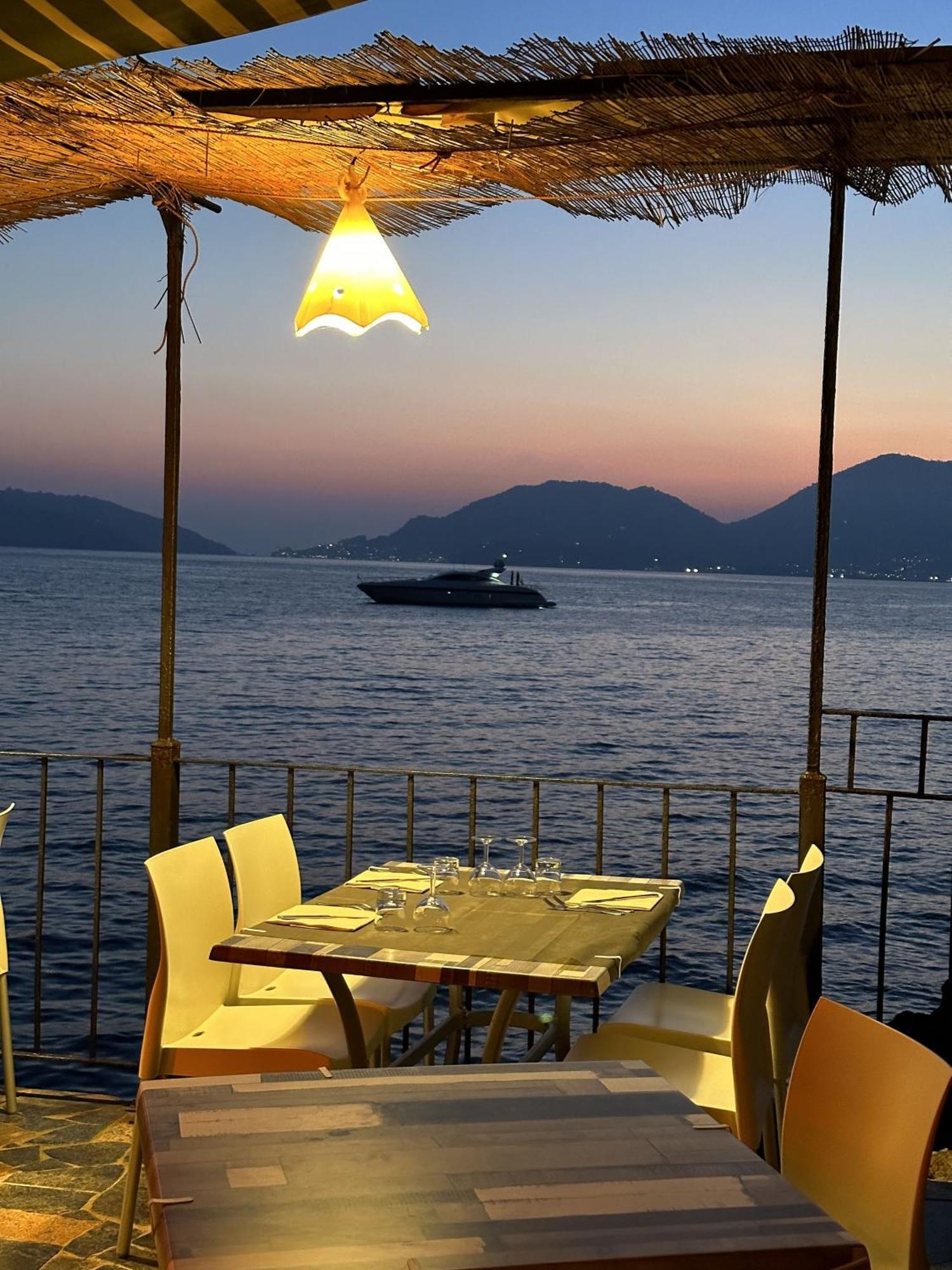 Altro Cuore Di Lerici, Central & Charming Exterior foto