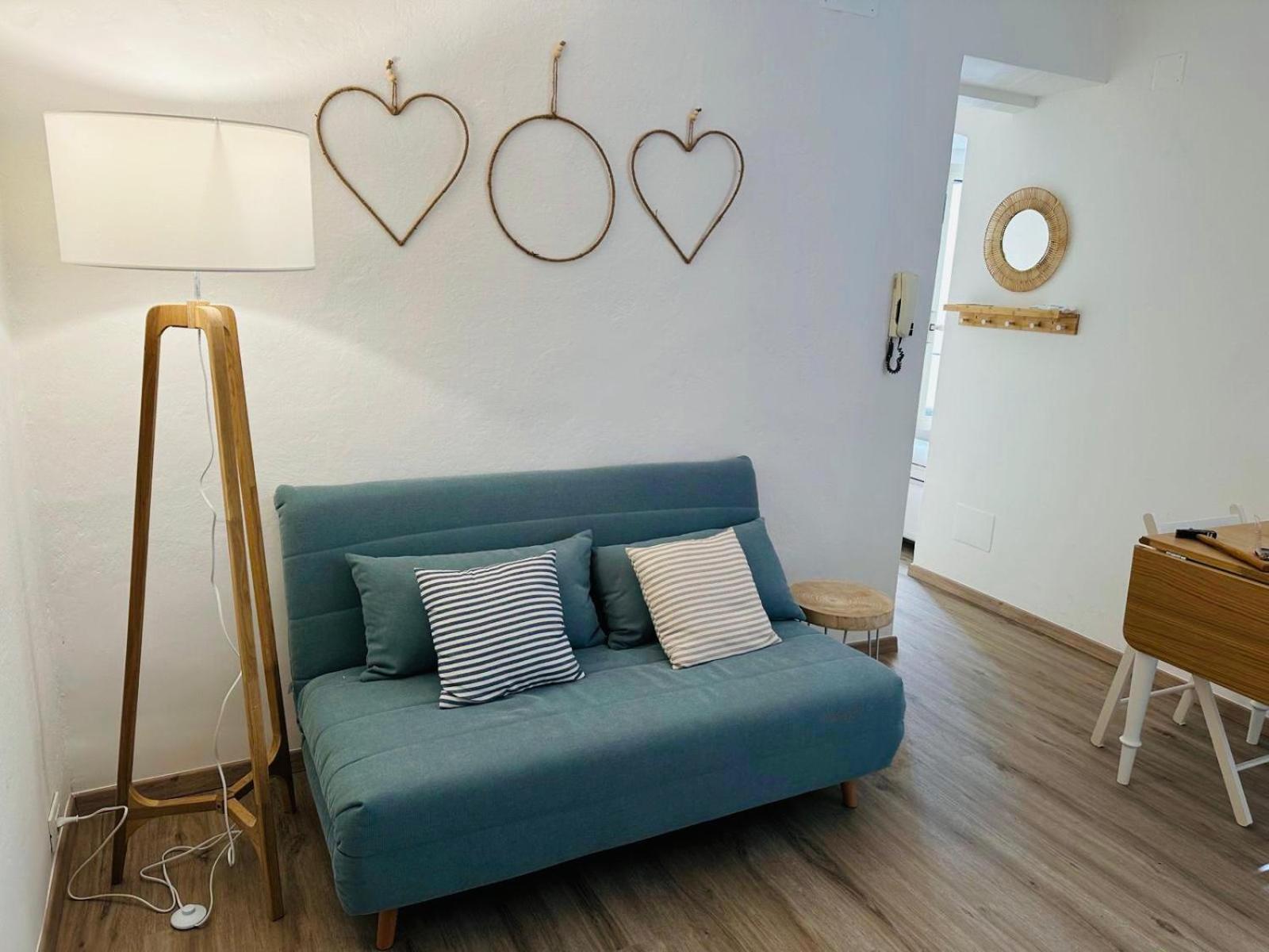 Altro Cuore Di Lerici, Central & Charming Exterior foto