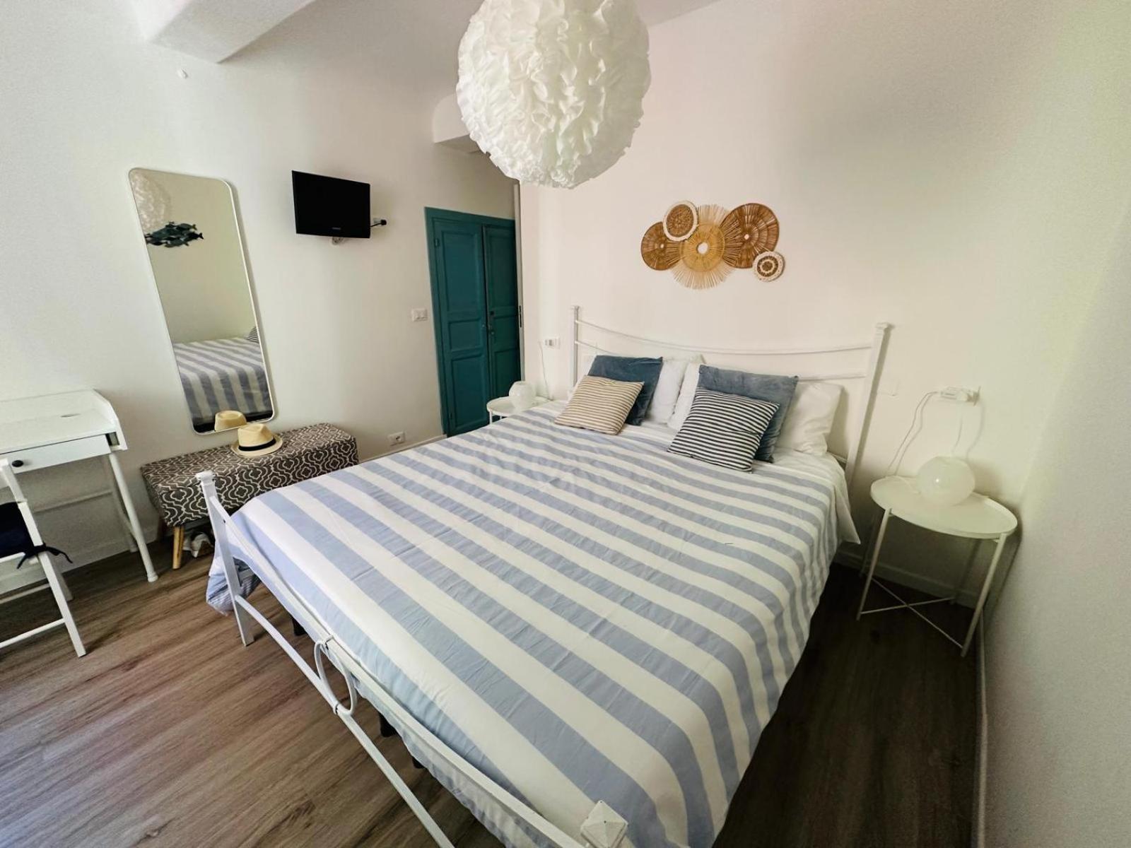 Altro Cuore Di Lerici, Central & Charming Exterior foto